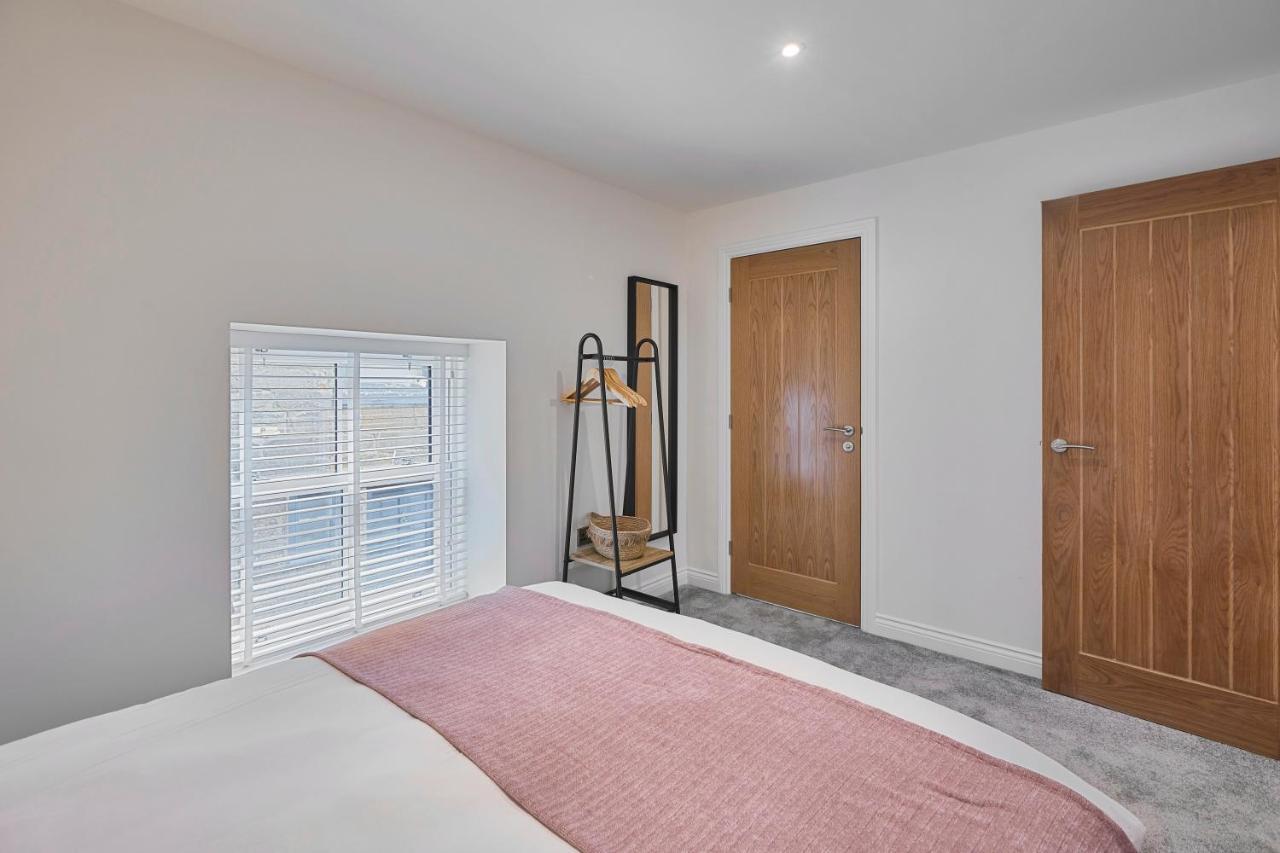Holiday home Host & - 4 The Mount Whitby