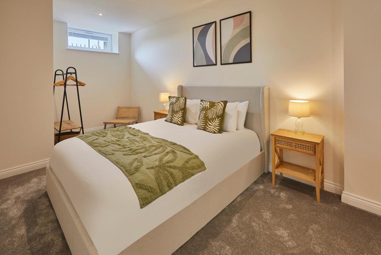 Casa vacanze Host & - 4 The Mount Whitby